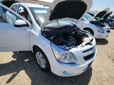 Chevrolet Cobalt, 4 позиция 2022 года, КПП Автомат, в Бухара за 11 800 y.e. id5195713, Фото №1