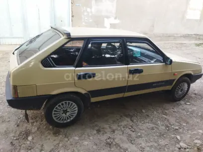 VAZ (Lada) Samara (hatchback 2109) 1990 yil, КПП Mexanika, shahar Namangan uchun 2 000 у.е. id5090424