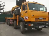камаз 2008 года, в Наманган за 70 000 y.e. id6677897, Фото №1