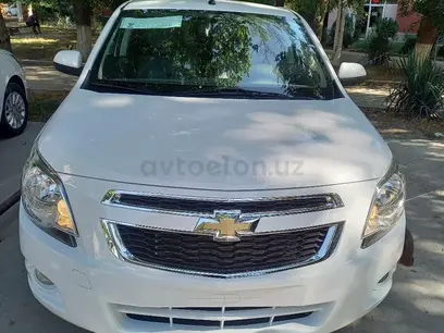 Chevrolet Cobalt, 4 позиция 2024 года, КПП Автомат, в Ташкент за 13 500 y.e. id5173070
