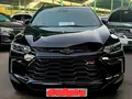 Черный Chevrolet Tracker, 3 позиция 2025 года, КПП Автомат, в Ташкент за ~21 277 y.e. id6636392