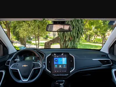 Chevrolet Captiva, 4 позиция 2024 года, КПП Автомат, в Бухара за ~27 739 y.e. id5165821