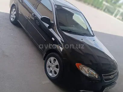 Черный Chevrolet Lacetti 2009 года, КПП Механика, в Ташкент за 8 000 y.e. id5182359