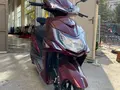 Moped skuter srochno sotiladi… 2025 yil, shahar Toshkent uchun ~583 у.е. id6719690