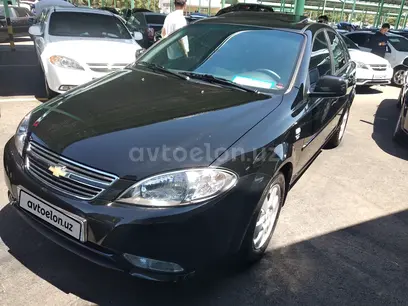Chevrolet Gentra, 3 позиция 2024 года, КПП Автомат, в Ташкент за 16 100 y.e. id5111225
