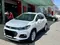 Белый Chevrolet Tracker, 1 позиция 2019 года, КПП Автомат, в Ташкент за 14 000 y.e. id5163338