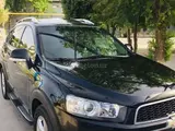 Chevrolet Captiva, 3 позиция 2008 года, КПП Автомат, в Денау за ~8 344 y.e. id6761320, Фото №1