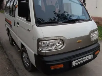 Белый Chevrolet Damas 2017 года, КПП Механика, в Ташкент за 6 500 y.e. id5086851