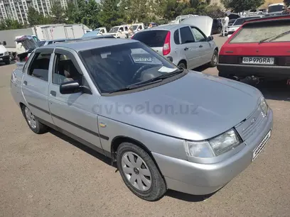 ВАЗ (Lada) 2110 2002 года, КПП Механика, в Ташкент за 2 500 y.e. id5194988