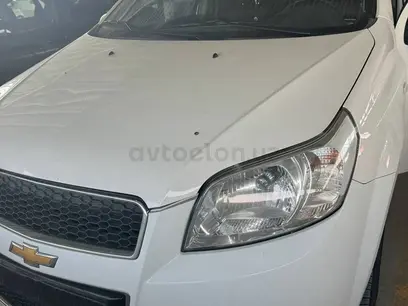 Chevrolet Nexia 3, 4 pozitsiya 2018 yil, КПП Avtomat, shahar Toshkent uchun 10 000 у.е. id4989273