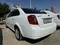 Белый Chevrolet Gentra, 3 позиция 2022 года, КПП Автомат, в Навои за ~13 349 y.e. id5217919