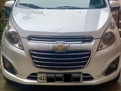Chevrolet Spark, 3 pozitsiya 2015 yil, КПП Mexanika, shahar Farg'ona uchun 6 000 у.е. id5132193