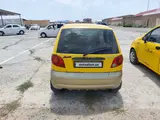 Chevrolet Matiz, 1 pozitsiya 2009 yil, КПП Mexanika, shahar Nukus uchun 2 800 у.е. id6435335, Fotosurat №1