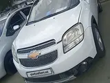 Chevrolet Orlando, 1 позиция 2014 года, КПП Механика, в Ташкент за 12 500 y.e. id5035176, Фото №1