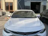 Chevrolet Malibu 2 2019 года, в Навои за ~21 757 y.e. id6702283, Фото №1