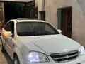 Chevrolet Lacetti, 3 позиция 2009 года, КПП Автомат, в Самарканд за 7 500 y.e. id6466472