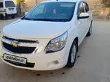 Chevrolet Cobalt, 4 позиция 2023 года, КПП Автомат, в Сайхунабадский район за 12 000 y.e. id6744613, Фото №1