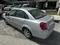 Серебристый Chevrolet Gentra, 3 позиция 2024 года, КПП Автомат, в Самарканд за 14 800 y.e. id4946689