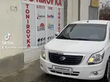 Белый Chevrolet Cobalt, 2 евро позиция 2018 года, КПП Автомат, в Самарканд за 10 300 y.e. id5187677, Фото №1