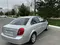 Серебристый Chevrolet Gentra, 1 позиция Газ-бензин 2020 года, КПП Механика, в Джизак за 10 600 y.e. id4940702