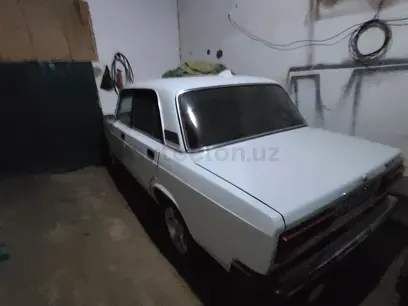 Белый ВАЗ (Lada) 2107 1982 года, КПП Механика, в Гурленский район за ~1 421 y.e. id5001811