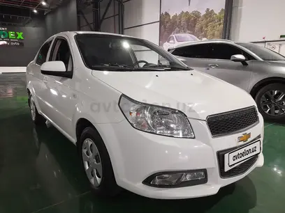 Chevrolet Nexia 3, 4 позиция 2020 года, КПП Автомат, в Ташкент за 11 500 y.e. id4982263