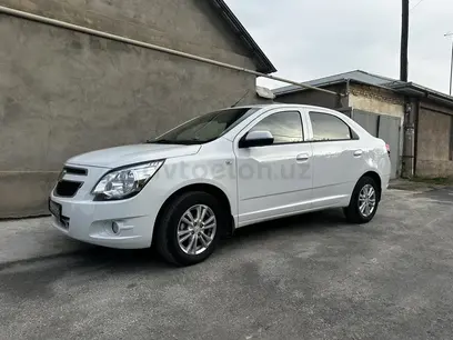 Chevrolet Cobalt 2023 yil, КПП Avtomat, shahar Chirchiq uchun ~13 086 у.е. id4994969