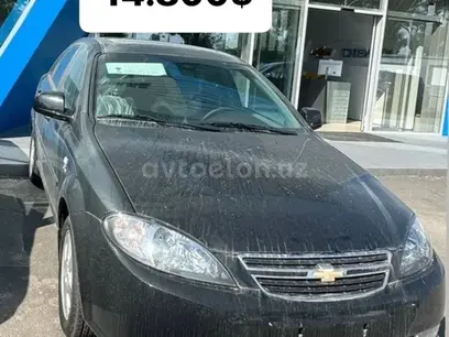 Черный Chevrolet Gentra, 3 позиция 2024 года, КПП Автомат, в Ташкент за 14 800 y.e. id5131782