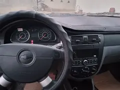 Chevrolet Gentra, 2023