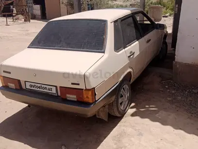ВАЗ (Lada) Самара (седан 21099) 1995 года, КПП Механика, в Кызырыкский район за ~2 389 y.e. id5202784