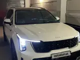 Белый Kia Sorento 2024 года, КПП Автомат, в Ташкент за 40 500 y.e. id6447771, Фото №1
