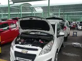 Chevrolet Spark, 3 позиция 2019 года, КПП Механика, в Ташкент за 9 000 y.e. id5213735, Фото №1