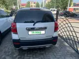 Белый Chevrolet Captiva, 4 позиция 2018 года, КПП Автомат, в Самарканд за 18 000 y.e. id6409084, Фото №1