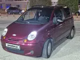 Вишня Chevrolet Matiz, 3 позиция 2015 года, КПП Механика, в Ташкент за 4 200 y.e. id3963911, Фото №1