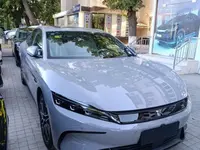 Черный BYD Han EV 2025 года, КПП Автомат, в Ташкент за 30 000 y.e. id6759091