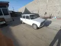 Белый ВАЗ (Lada) 2106 1976 года, КПП Механика, в Гулистан за 1 550 y.e. id6599003