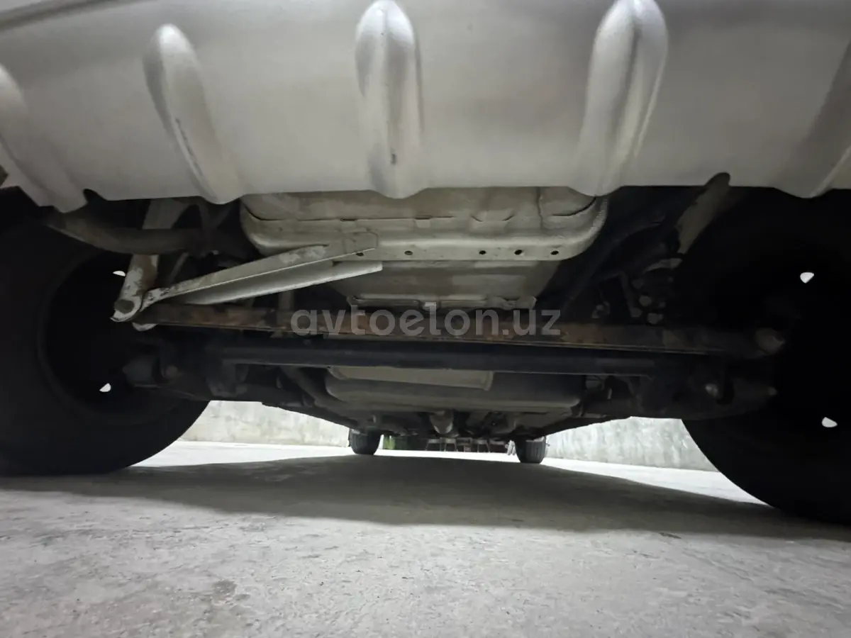 Chevrolet Matiz 2012 — 5