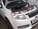 Белый Chevrolet Nexia 3, 4 позиция 2020 года, КПП Автомат, в Ташкент за 11 000 y.e. id5195839, Фото №1