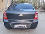 Мокрый асфальт Chevrolet Cobalt, 4 позиция 2023 года, КПП Автомат, в Нарпайский район за ~11 946 y.e. id6406499, Фото №1