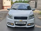 Chevrolet Nexia 3, 2 позиция 2020 года, КПП Механика, в Фергана за 8 600 y.e. id6468385, Фото №1