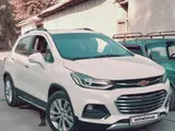 Chevrolet Tracker, 3 позиция 2019 года, в Наманган за 12 200 y.e. id5040771, Фото №1