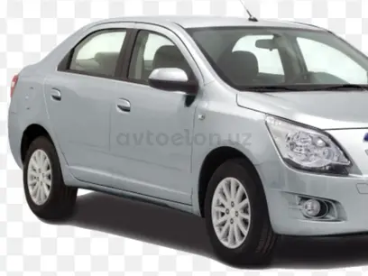 Chevrolet Cobalt, 4 pozitsiya 2014 yil, КПП Avtomat, shahar Toshkent uchun 9 000 у.е. id5144106