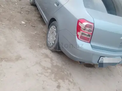 Chevrolet Cobalt, 2 pozitsiya 2013 yil, КПП Mexanika, shahar Qumqo'rg'on tumani uchun 10 000 у.е. id4962005