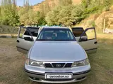 Серебристый Daewoo Nexia 2007 года, КПП Механика, в Шахрисабзский район за ~3 944 y.e. id6336147, Фото №1