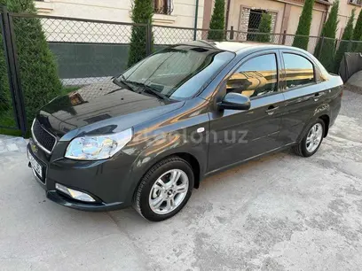 Мокрый асфальт Chevrolet Nexia 3, 4 позиция 2019 года, КПП Автомат, в Ташкент за 9 500 y.e. id5184237