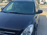 Черный Kia Carnival 2006 года, КПП Автомат, в Хива за 7 000 y.e. id6708466, Фото №1