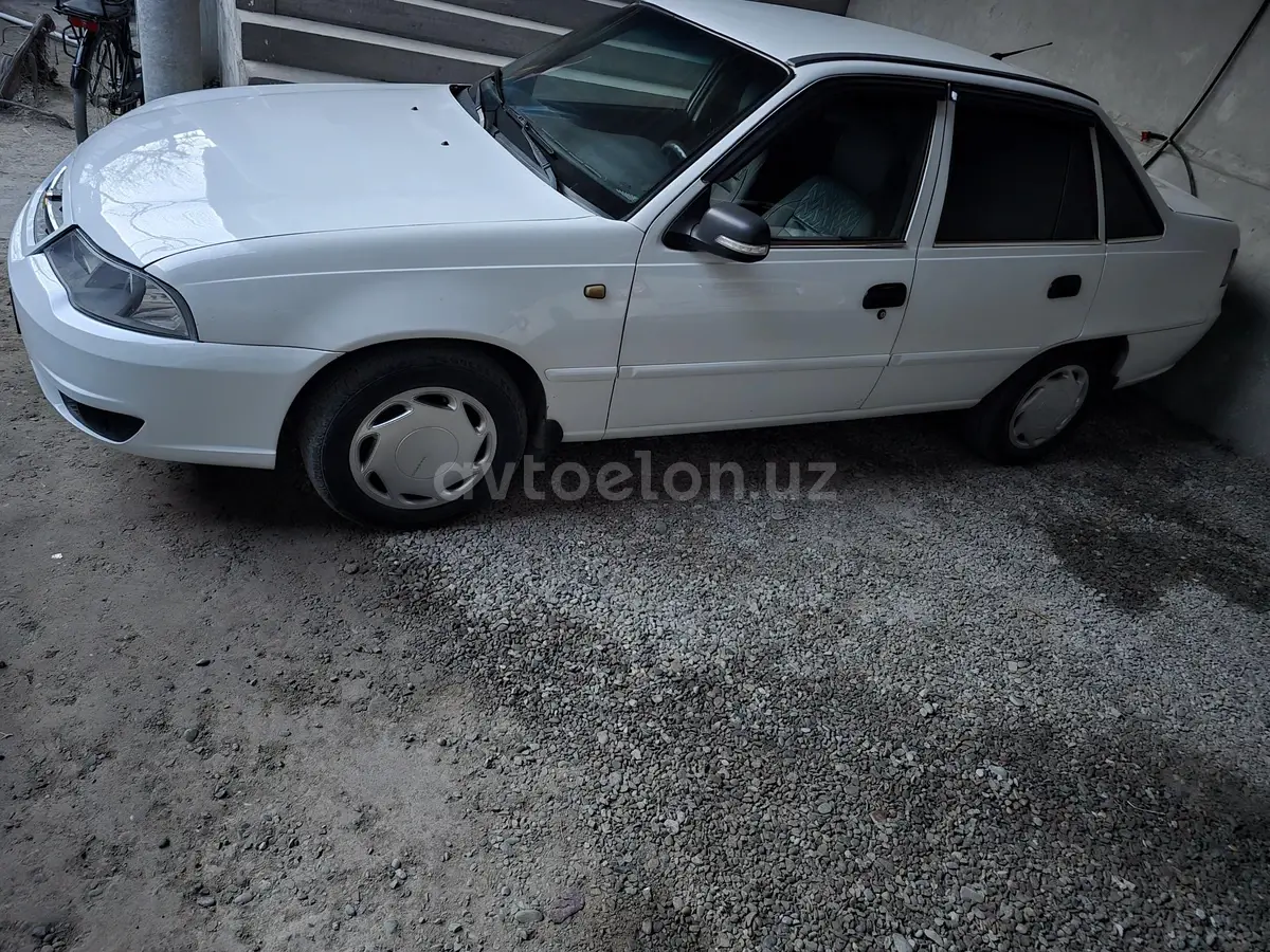 Chevrolet Nexia 2 2010 — 3