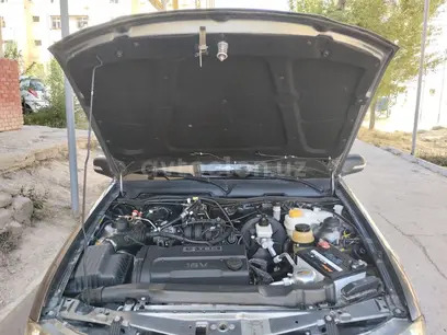 Chevrolet Nexia 2, 4 pozitsiya DOHC 2015 yil, КПП Mexanika, shahar Chirchiq uchun 7 500 у.е. id4972349