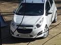 Chevrolet Spark, 4 pozitsiya 2017 года за 7 700 у.е. в Toshkent