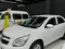 Белый Chevrolet Cobalt, 4 позиция 2024 года, КПП Автомат, в Алат за ~11 660 y.e. id5187510